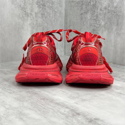 Balenciaga Limited Edition Couple's Style Sneaker