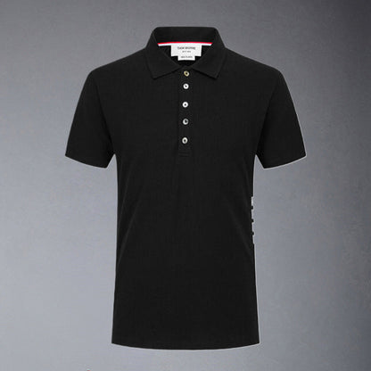 Thom Browne  Casual POLO Shirt