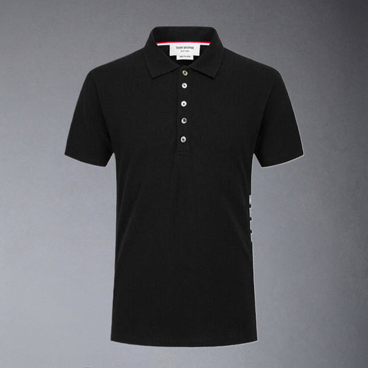 Thom Browne  Casual POLO Shirt