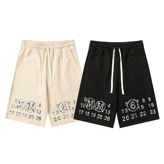 Maison Margiela MM6 2026 Shorts