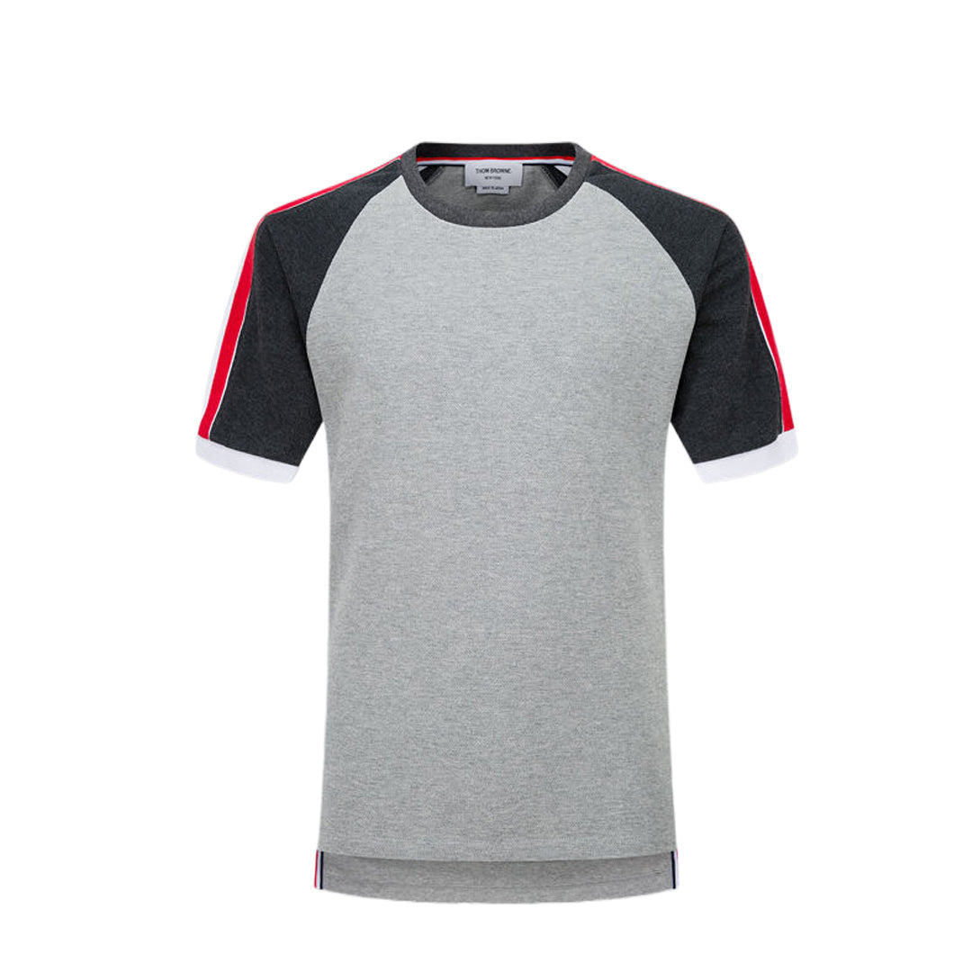 Thom Browne  Color matching T-shirt