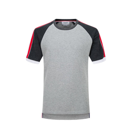 Thom Browne  Color matching T-shirt