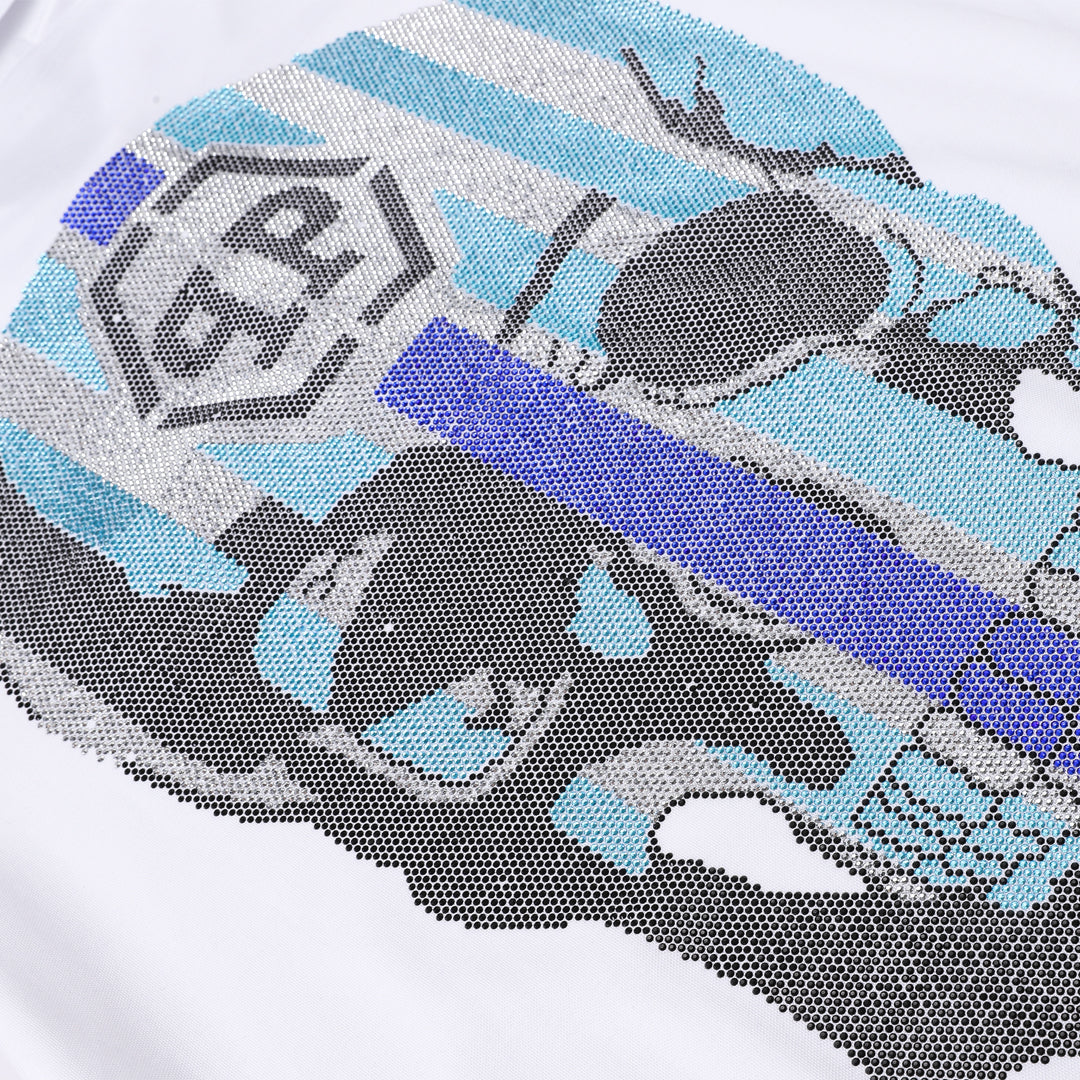 SOLO-25ss POLO shirt