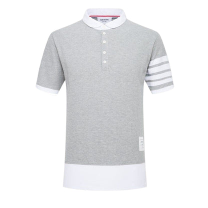 Thom Browne  Men's POLO Shirts