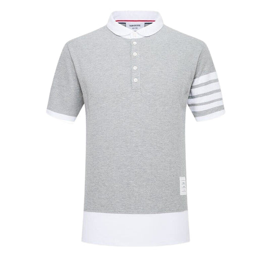 Thom Browne  Men's POLO Shirts