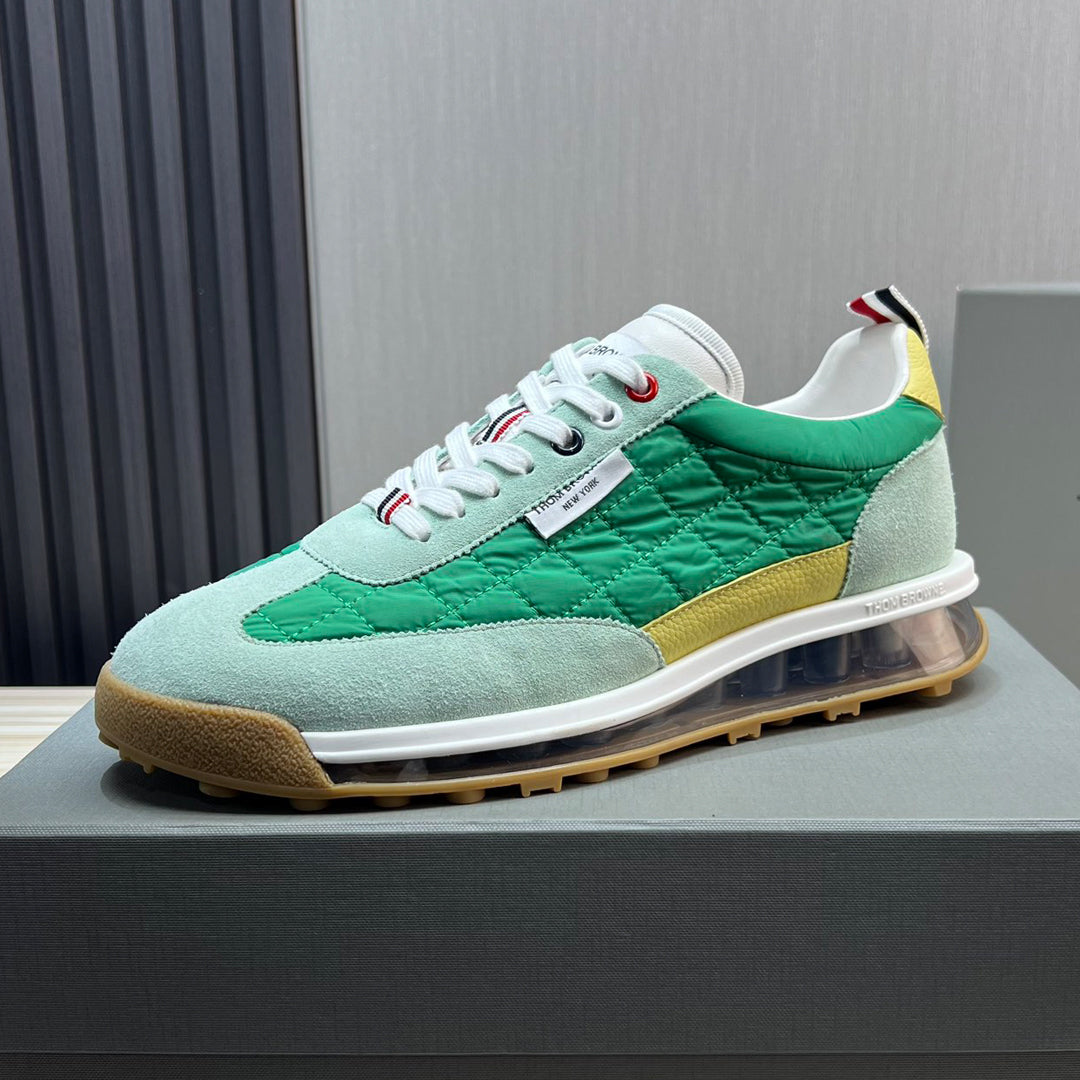 Thom Browne Man Sneakers