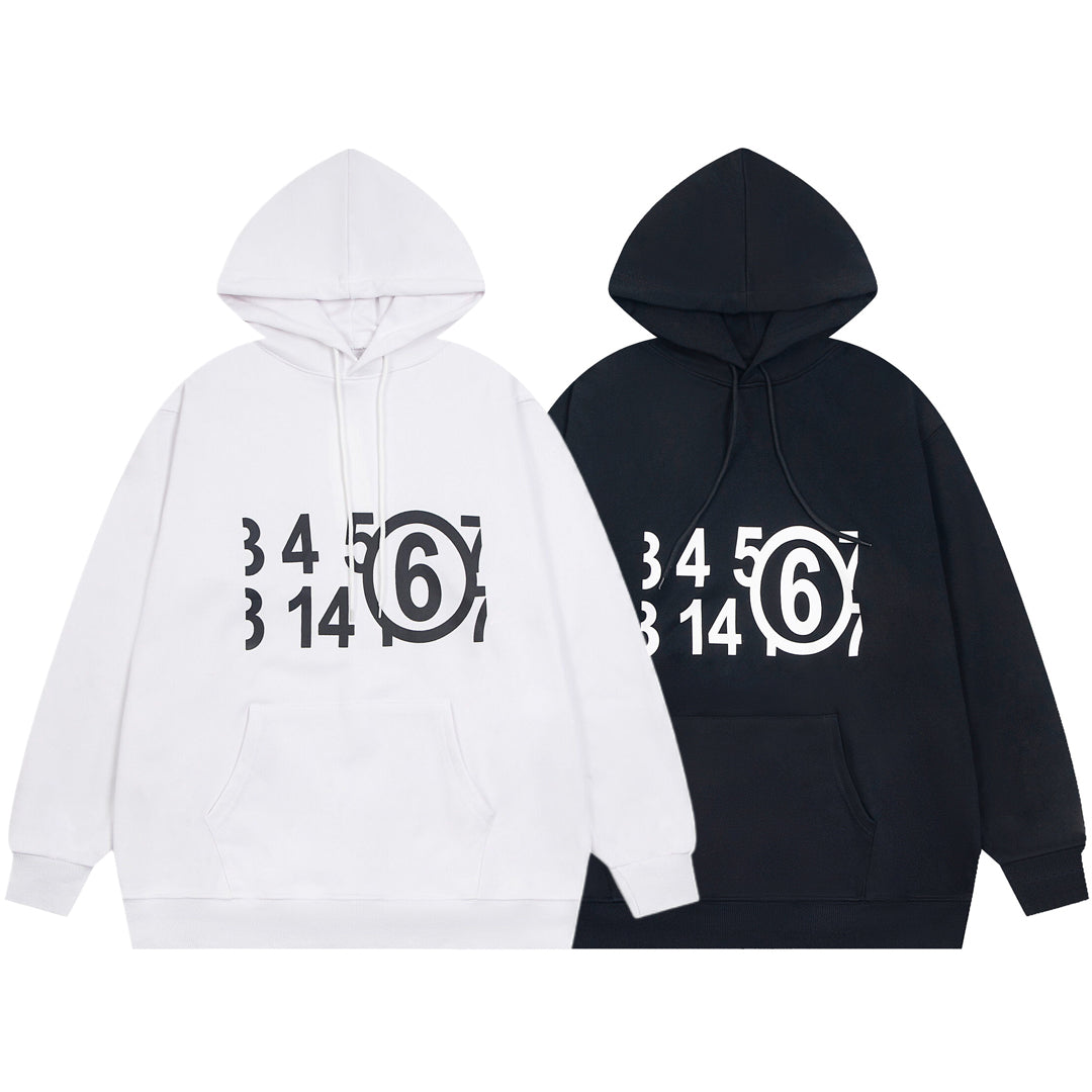 Maison Margiela 2026ss Hoodie