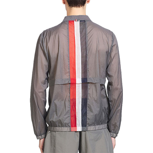Thom Browne 2025ss Couples  Sun protection jacket