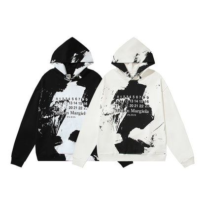 Maison Margiela 2026 Couples' Style Hoodie