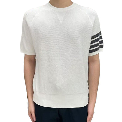 Thom Browne  2025ss Men T-shirt