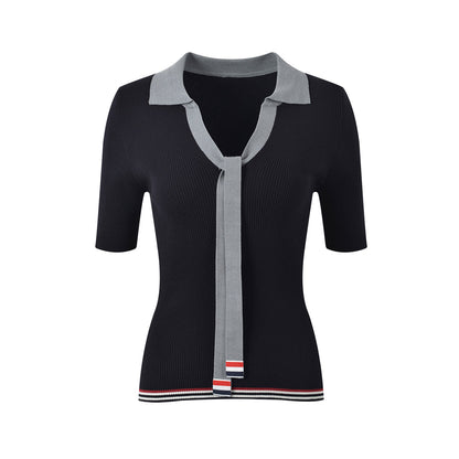 Thom Browne  Women POLO shirt