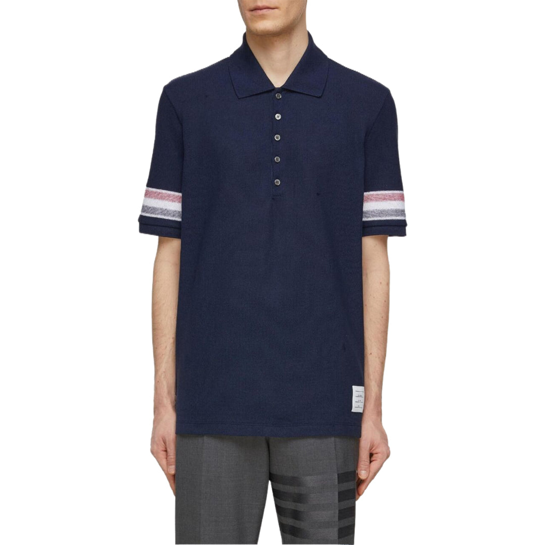 Thom Browne  Classic POLO Shirt