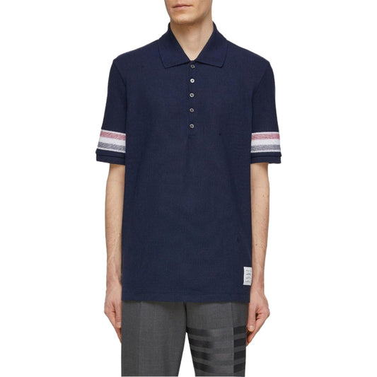 Thom Browne  Classic POLO Shirt