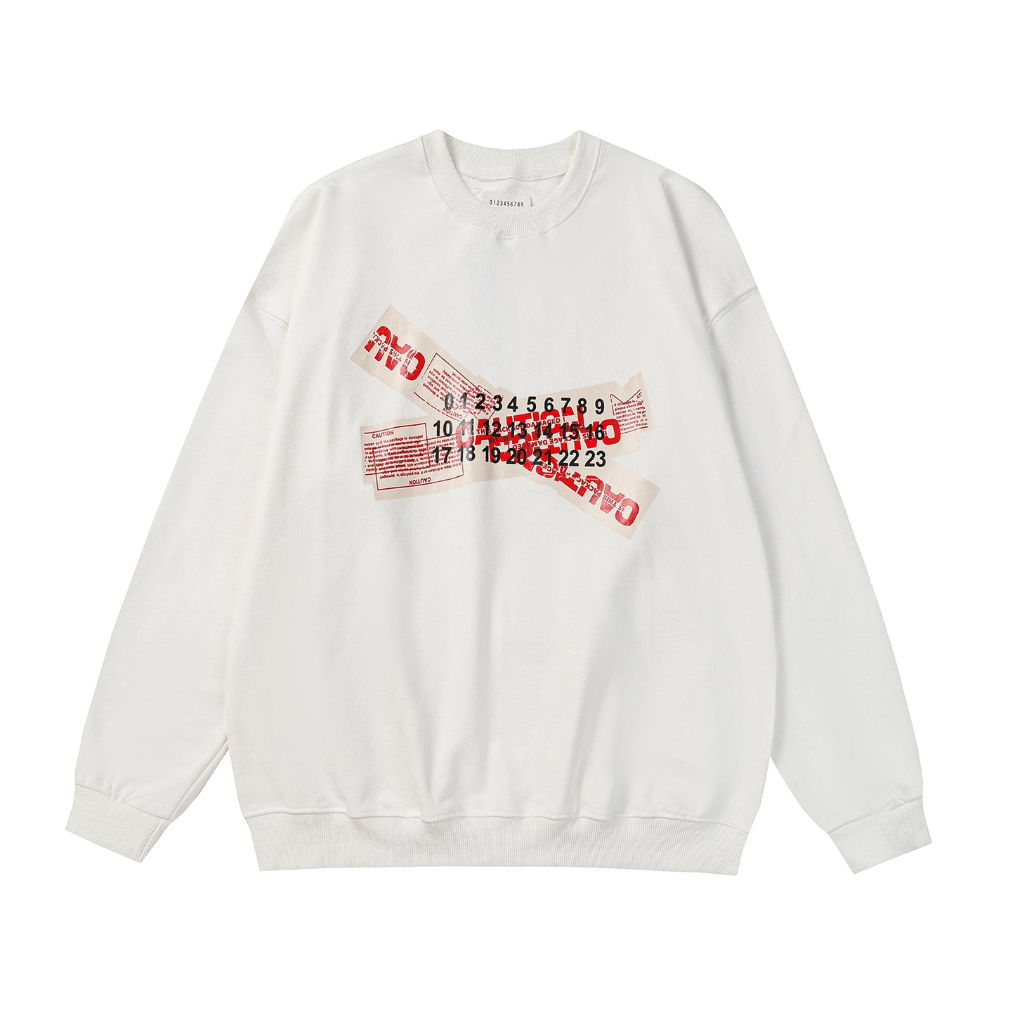 Maison Margiela 2026ss Hoodie