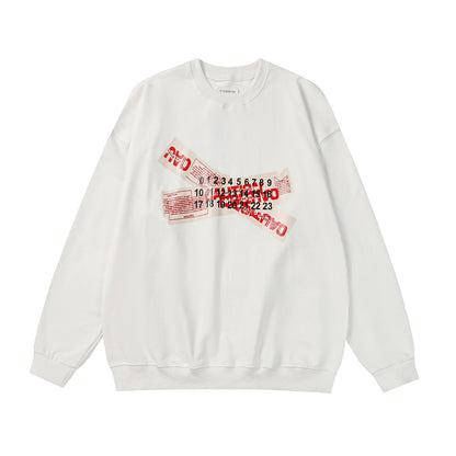 Maison Margiela 2026ss Hoodie