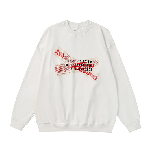 Maison Margiela 2026ss Hoodie