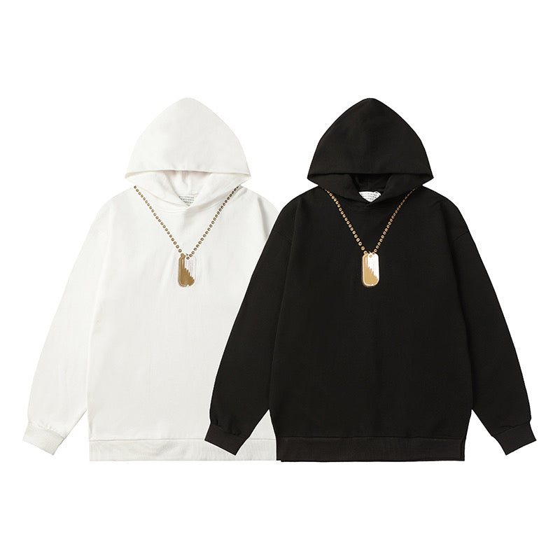 Maison Margiela MM6 2026 Hoodie