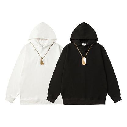 Maison Margiela MM6 2026 Hoodie