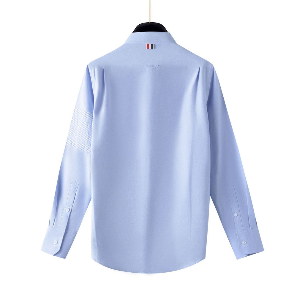 Thom Browne 2026 Casual Oxford Shirt