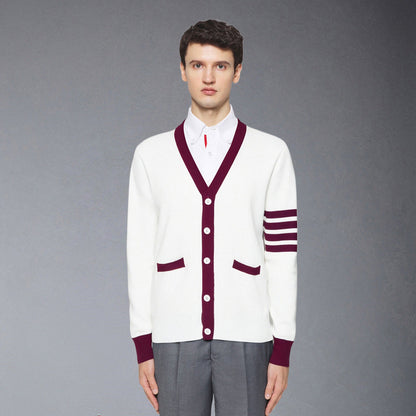 Thom Browne  2025 Knit Sweater