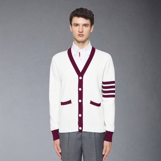 Thom Browne  2025 Knit Sweater