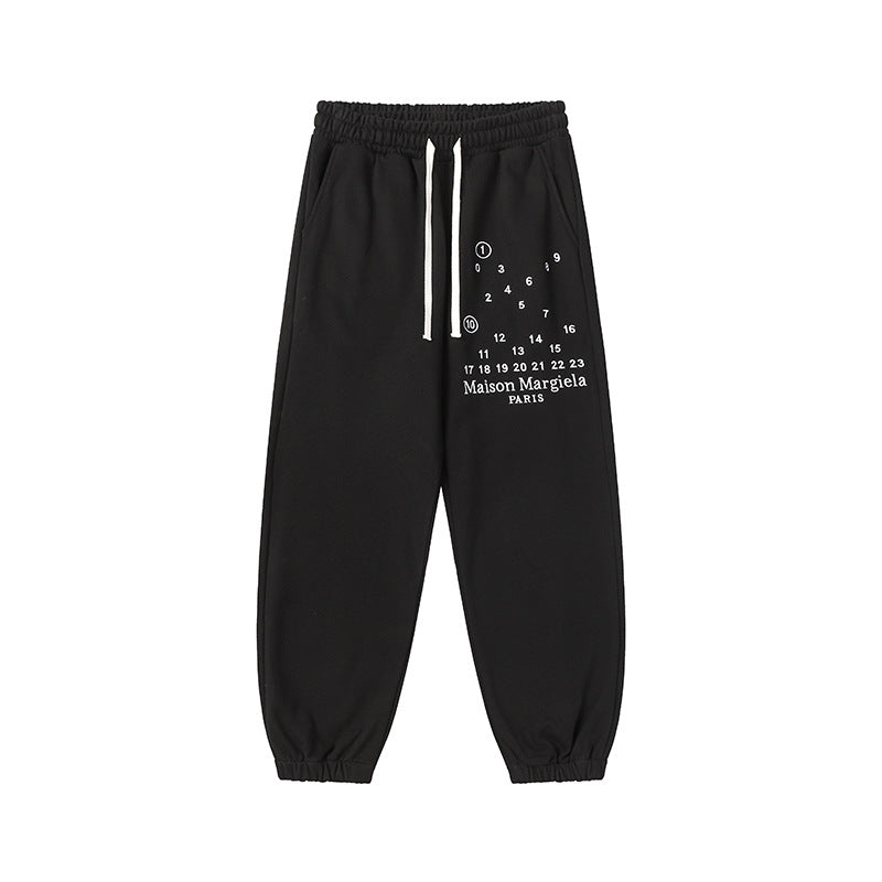 Maison Margiela MM6 2026SS Sweatpants