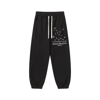 Maison Margiela MM6 2026SS Sweatpants