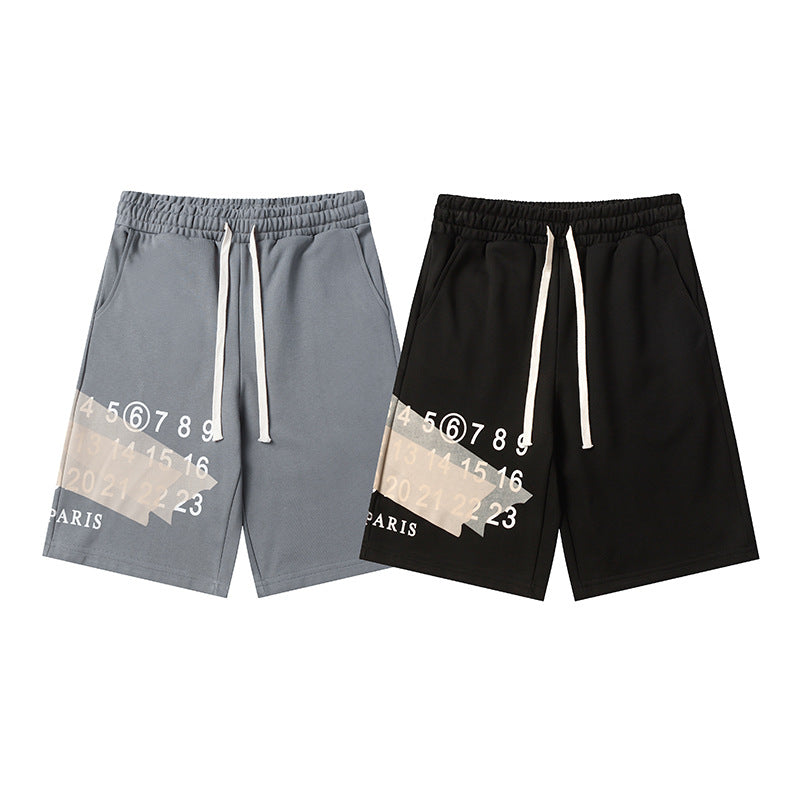 Maison Margiela MM6 2026SS Shorts