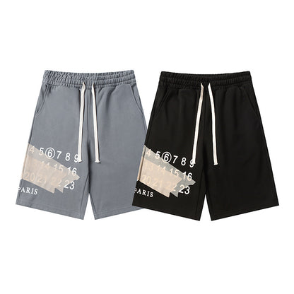 Maison Margiela MM6 2026SS Shorts
