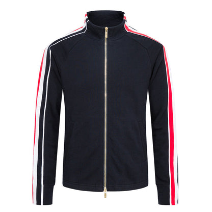 Thom Browne Zipup sweatshirt
