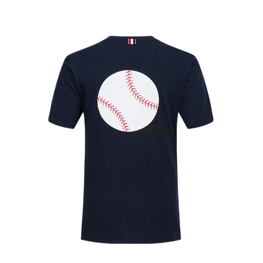 Thom Browne Ball print T-shirt