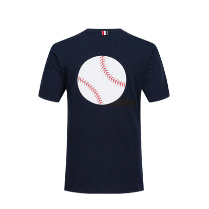Thom Browne Ball print T-shirt