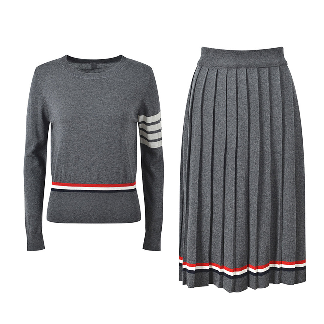 Thom Browne 2025ss Women's suit