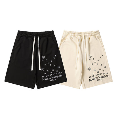 Maison Margiela MM6 2026SS Shorts