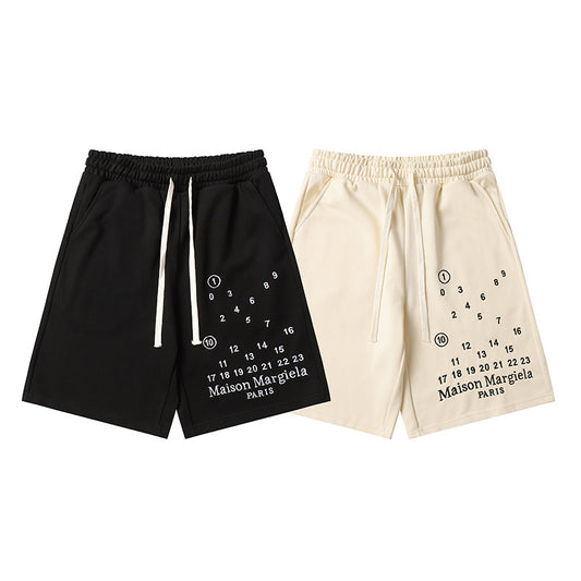 Maison Margiela MM6 2026SS Shorts