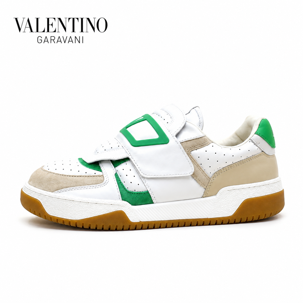 Valentino Unisex Multi-Color Sneakers | Style 426934