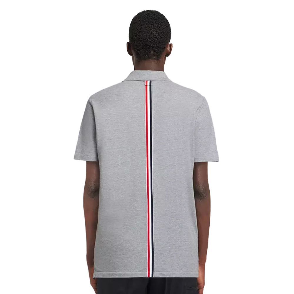 Thom Browne  2025SS new Polo Shirt