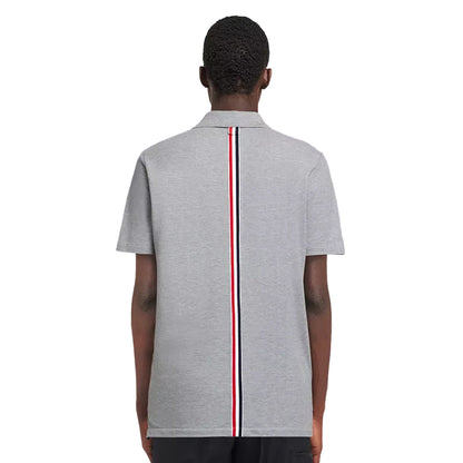 Thom Browne  2025SS new Polo Shirt