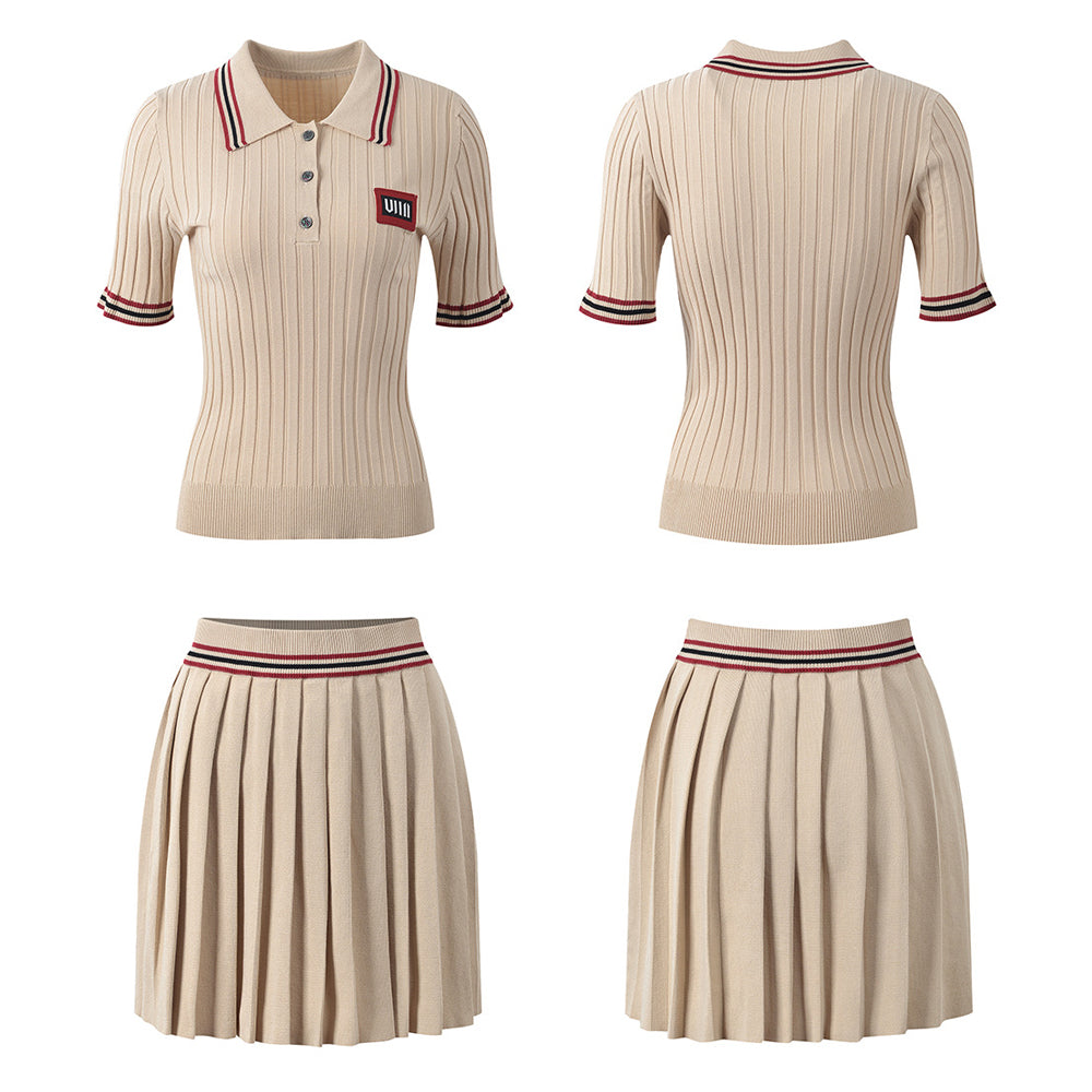 Thom Browne 2025ss Women's suit