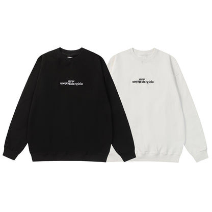 Maison Margiela MM6 2026 Hoodie