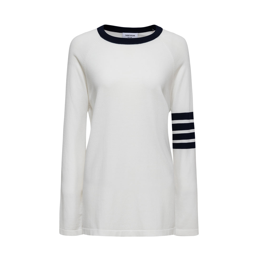 Thom Browne  Women Long T-shirt