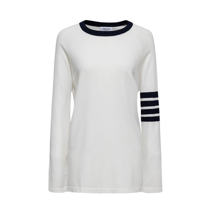 Thom Browne  Women Long T-shirt