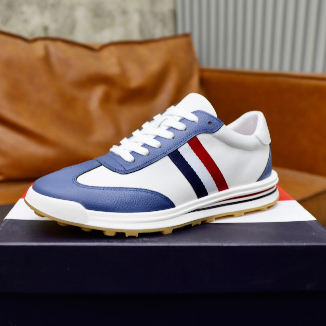 Thom Browne Man Sneakers