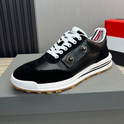 Thom Browne Man Sneakers