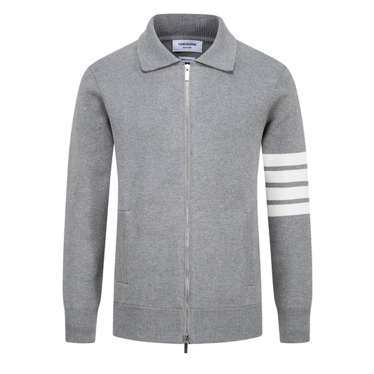 Thom Browne  2025SS Zipper Jacket