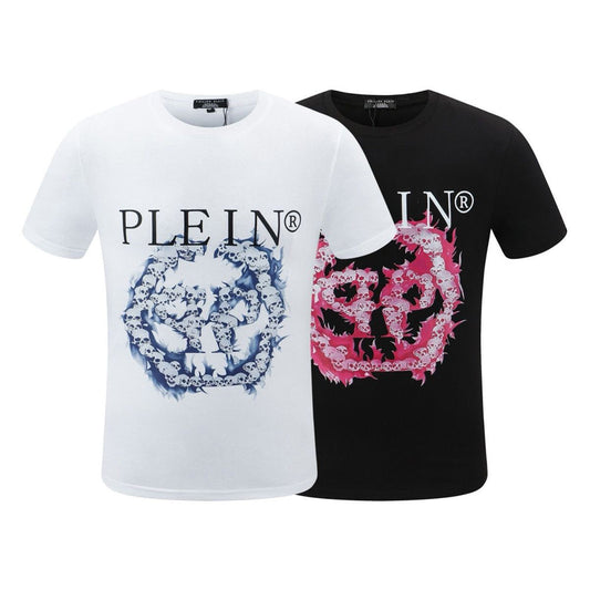 PIEIN 2025SS Man New T-shirt