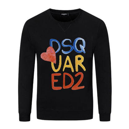 New-D2 2025SS Casual Sweatshirt
