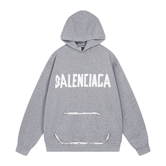 2025SS Couples Crew Neck Sweatshirt