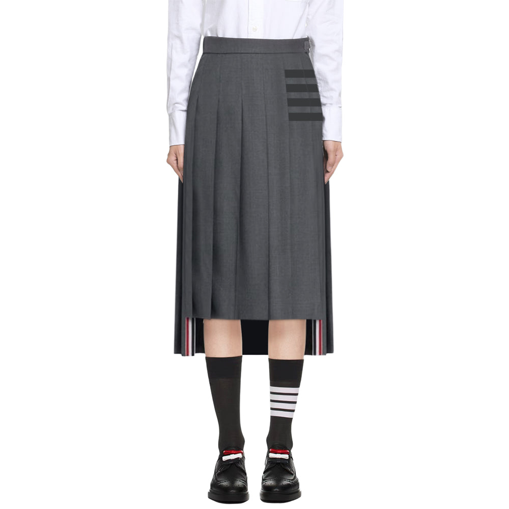 Thombrowne 2025SS Women's Long skirt
