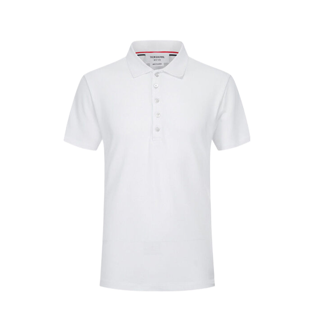 Thom Browne  Casual POLO Shirt